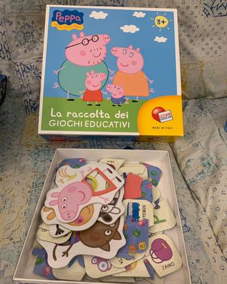 Giochi educativi per bambini