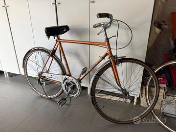 Bicicletta Legnano