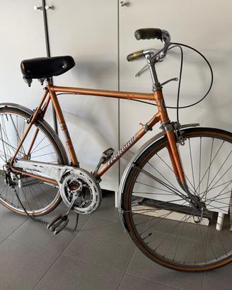 Bicicletta Legnano