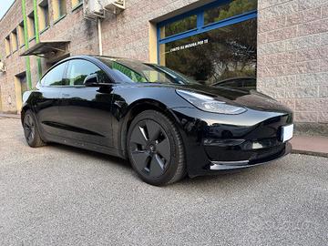 TESLA Model 3 LONG RANGE DUAL MOTOR AWD UNIPROPR