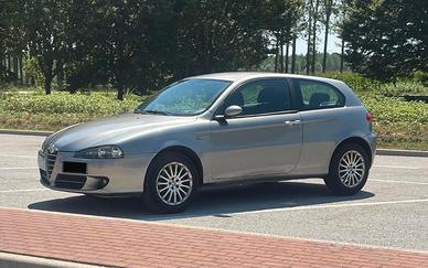 Alfa romeo 147 1.9 jtd