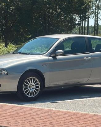 Alfa romeo 147 1.9 jtd
