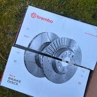 freni brembo audi a1 2010-2016