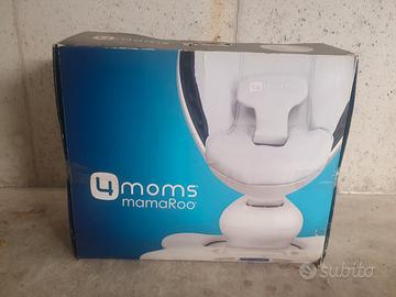 Sdraietta 4 moms