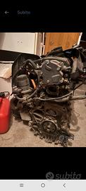 motore VW audi seat skoda 1.9 TDI 105cv 77kw