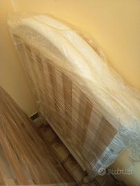 culla in legno per bambini 