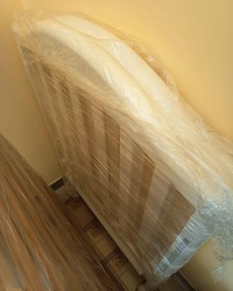 culla in legno per bambini 