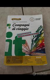 Compagni di viaggio 3 - Antologia (Löscher)