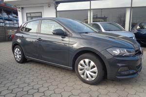 Volkswagen Polo 1.2 TSI 5p. Comfortline