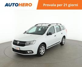 DACIA Logan HX79710