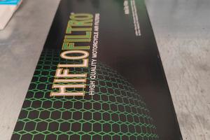 filtro aria Triumph street triple 675 2014