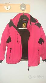 Giacca Ciesse  bimbo mezza stagione 4 anni