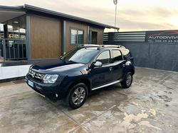 Dacia Duster 1.6 110CV 4x2 GPL Lauréate