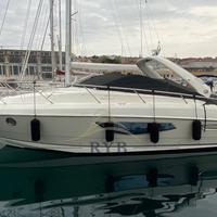 Cranchi Endurance 33 (2009)
