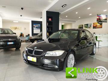 BMW 320 d cat Attiva