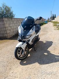 Gilera Nexus 500