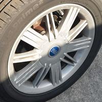cerchi 16 attacco fiat