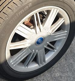 cerchi 16 attacco fiat