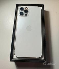 Iphone 12 pro 128gb