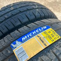 Gomme Michelin 195/75 R16C