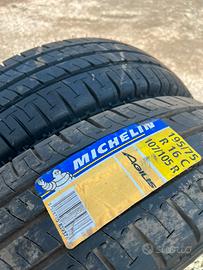 Gomme Michelin 195/75 R16C