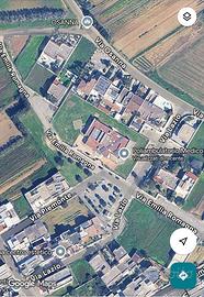 Splendido Terreno Edificabile Qualif Residenziale