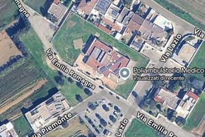 Splendido Terreno Edificabile Qualif Residenziale