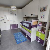 Cameretta bambini nuova