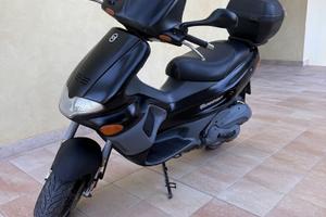 Gilera runner 180 sp