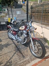 Yamaha