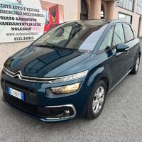 CITROEN C4 SpaceTourer BlueHDi 130 EAT8 Business S