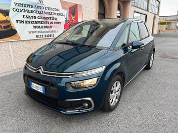 CITROEN C4 SpaceTourer BlueHDi 130 EAT8 Business S