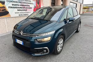 CITROEN C4 SpaceTourer BlueHDi 130 EAT8 Business S