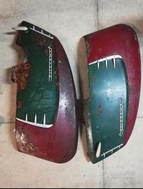 Cofani lambretta special 125