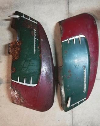 Cofani lambretta special 125