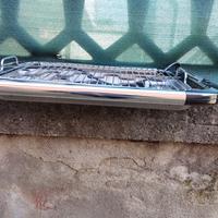 griglia elettrica 
