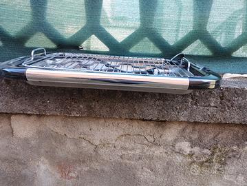 griglia elettrica 