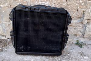 radiatore Toyota lj 70 