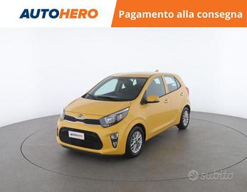 KIA Picanto SW70359