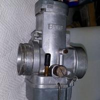 Ricambi Motocross Epoca