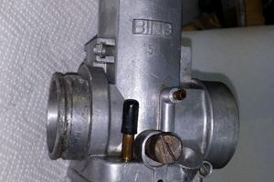 Ricambi Motocross Epoca