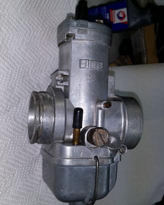 Ricambi Motocross Epoca