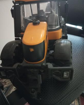 Bruder JCB fastruck