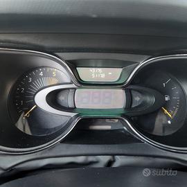 RENAULT Captur 2ª serie - 2015