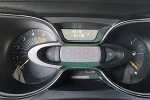 RENAULT Captur 2ª serie - 2015