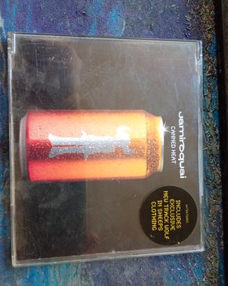 CD Jamiroquai 