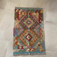Tappeto kilim