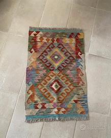 Tappeto kilim