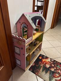 Casa bambole