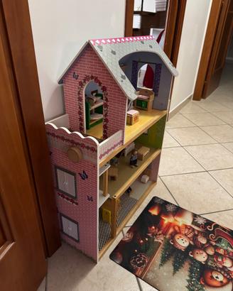 Casa bambole